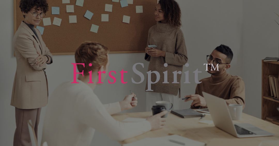 Blog | First Spirit - zukunftsweisendes CMS in Zeiten von ...